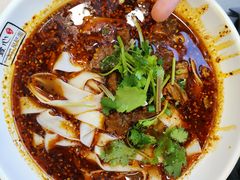 红烧牛肉面-I-YOU面缘·仁和新城店