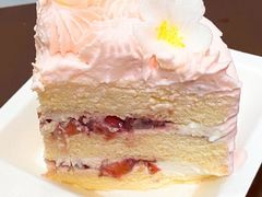 甜心樱樱-壹点壹客·生日蛋糕(南山店)