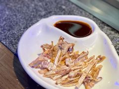 -邢氏老太太烧烤(罗湖店)