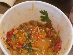 -菌乡缘·野生菌蒸汽鱼火锅(江边夜市店)