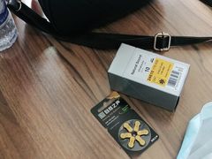 -自然之声助听器·呼吸机(和平店)