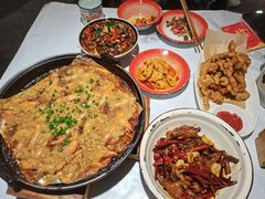 -遇见老南昌-柴火灶(顺外路店)