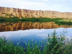 -水洞沟旅游区