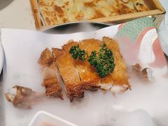 -峰厨大鱼泡饼(水上公园店)