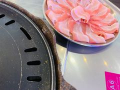 -玄希浪漫厨房·韩料烤肉(湖滨银泰in77店)