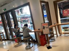 -Peet's Coffee皮爷咖啡(豫园店)