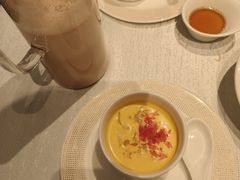 -上海和平饭店龙凤厅 Dragon Phoenix