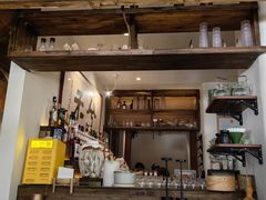 -兮禾酒馆(护国路店)