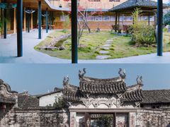 -龙湾潭国家森林公园