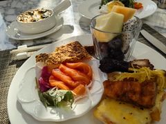 三文鱼-北京贵宾楼饭店 红墙咖啡厅