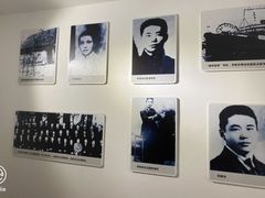 -青岛德国监狱旧址博物馆