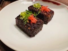 -今轩中餐厅(西安经开洲际酒店)