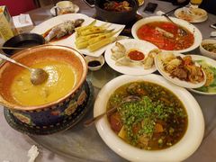 -大蓉和(一品天下店)