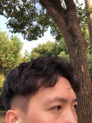 -卓梵美发·精品Salon
