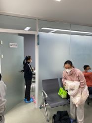 -清清博视儿童眼视光中心(角门西店)