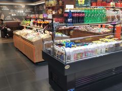 -浦东食品城(华诚大厦店)