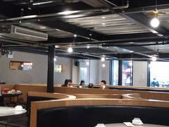 大堂-一棠龙虾•王牌虾球(楚河汉街店)