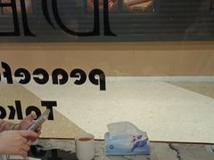 -新白鹿餐厅(百联中环店)