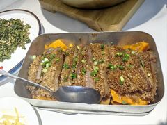 -楚鱼王·河鲜·湖北菜(华农店)