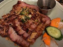 -CHINCHIN 青青·泰国料理(万象食家店)