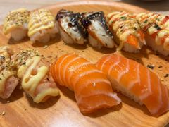 -春笙食堂.丼饭拉面寿司(GOGO新天地店)