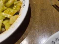 -河沿肉饼Beijing Pie(东华门店)