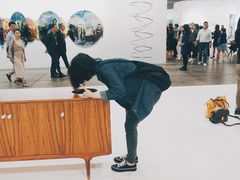 -香港会议展览中心演讲厅