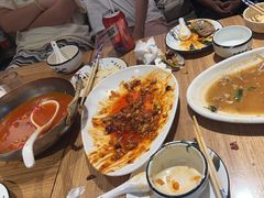 -松云居.大连人.大连菜