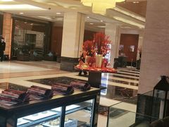 -温州喜来登酒店-盛宴西餐厅