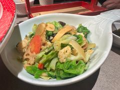-饕林餐厅(春熙路店)