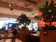 -必胜客(百联又一城店)