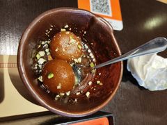 -克比叔叔印度餐厅Kebabs on the Grille(人民广场店)