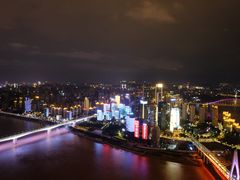 -WFC会仙楼观景台