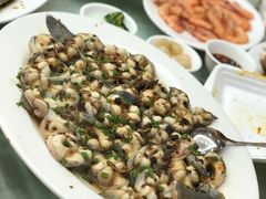 -焕记海鲜饭店