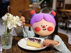 -榖屋house of flour(张江首店)