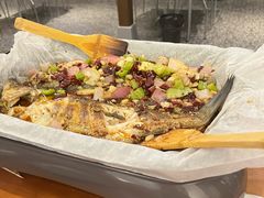 -猫公子纸上烤鱼烧烤•Bistro小酒馆(钱江世纪城店)