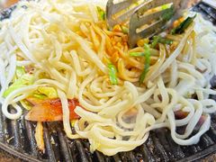 -石记老北京炙子烤肉(松园店)