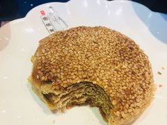 -宽板凳老灶火锅(簋街店)