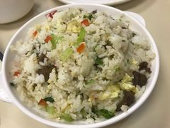 -泰煌鸡·上海白斩鸡·鸡汤面(万航店)