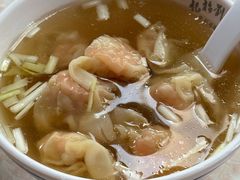 -恩宁刘福记(东华东路店)