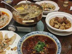 -江南名灶·农家乐(武里山天街店)