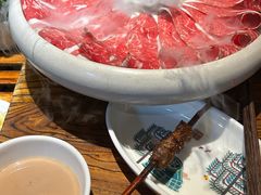 -额尔敦草原涮羊肉·烧烤(冻青树总店)