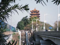 -武汉长江大桥