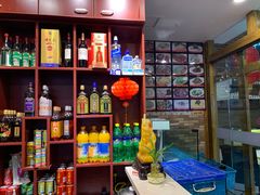 -扬州菜在上海(场北广场店)