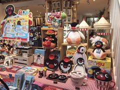 -猫的天空之城概念书店(苏州平江店)