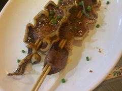 -覃记海鲜美食餐厅