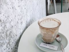 -边渡咖啡烘焙店(昙华林店)