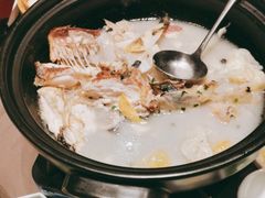 -小厨娘淮扬菜(天印大道店)