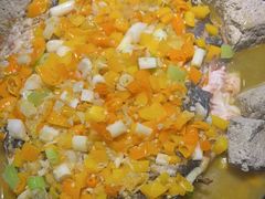 -吞鱼兽麻辣烤鱼(万达店)
