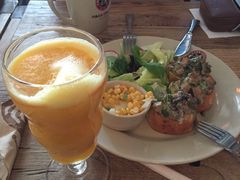 -MAAN COFFEE(金桥店)